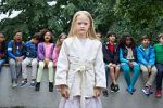 Watch The Girl, the Mother and the Demons Vumoo