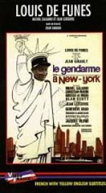 Watch Le gendarme à New York Vumoo