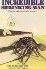 Watch The Incredible Shrinking Man Vumoo
