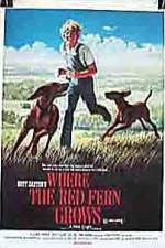 Watch Where the Red Fern Grows Vumoo