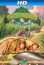 Watch Pixie Hollow Games (TV Short 2011) Vumoo