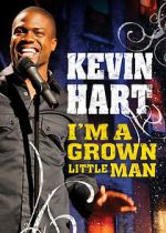 Watch Kevin Hart: I'm a Grown Little Man (TV Special 2009) Vumoo