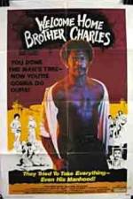 Watch Welcome Home Brother Charles Vumoo