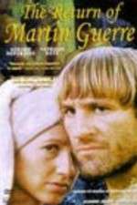 Watch Le retour de Martin Guerre Vumoo