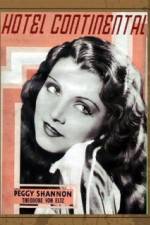 Watch Hotel Continental Vumoo