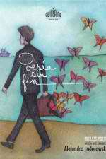 Watch Endless Poetry Vumoo
