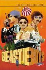 Watch BEASTIE BOYS Sabotage VIDEO ANTHOLOGY Vumoo