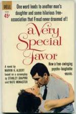 Watch A Very Special Favor Vumoo