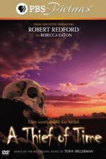 Watch A Thief of Time Vumoo