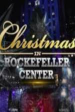 Watch Christmas in Rockefeller Center Vumoo