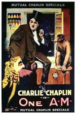 Watch One A.M. (Short 1916) Vumoo