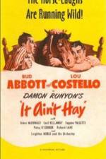 Watch It Ain't Hay Vumoo