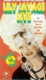 Watch Lily Savage Live: Paying the Rent Vumoo