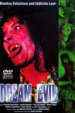 Watch Dream a Little Evil Vumoo