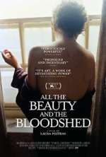 Watch All the Beauty and the Bloodshed Vumoo