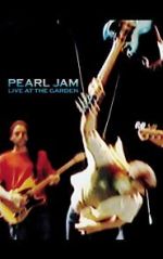 Watch Pearl Jam: Live at the Garden Vumoo