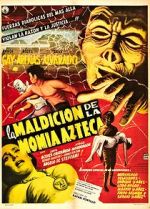 Watch The Curse of the Aztec Mummy Vumoo