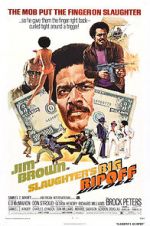 Watch Slaughter\'s Big Rip-Off Vumoo