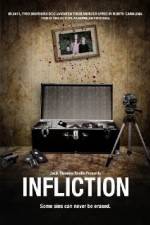Watch Infliction Vumoo