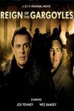 Watch Reign of the Gargoyles Vumoo