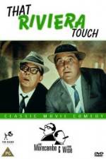 Watch That Riviera Touch Vumoo