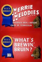 Watch What\'s Brewin\', Bruin? (Short 1948) Vumoo