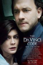 Watch The Da Vinci Code Vumoo