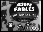 Watch The Family Shoe (Short 1931) Vumoo