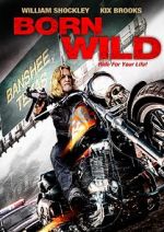Watch Born Wild Vumoo