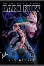 Watch The Chronicles of Riddick: Dark Fury Vumoo