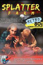 Watch Splatter Farm Vumoo