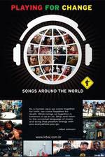 Watch Playing for Change Vumoo