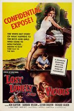Watch Lost, Lonely and Vicious Vumoo