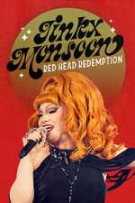 Watch Jinkx Monsoon: Red Head Redemption (TV Special 2023) Vumoo
