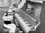 Watch The Spinach Overture (Short 1935) Vumoo
