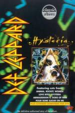 Watch Classic Albums Def Leppard - Hysteria Vumoo