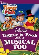 Watch Tigger & Pooh and a Musical Too Vumoo