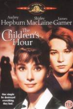 Watch The Children's Hour Vumoo