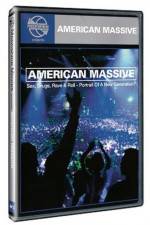 Watch American Massive Vumoo