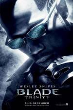 Watch Blade: Trinity Vumoo