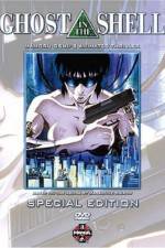 Watch Ghost in the Shell Vumoo