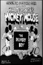 Watch The Delivery Boy Vumoo