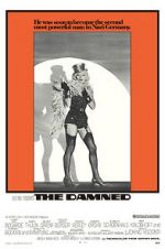 Watch The Damned Vumoo