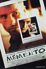 Watch Memento Vumoo