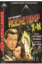 Watch Rocketship X-M Vumoo