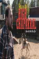 Watch Return to High Chaparral Vumoo
