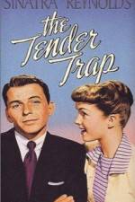 Watch The Tender Trap Vumoo