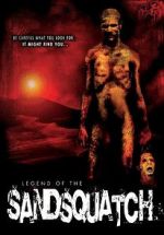 Watch Legend of the Sandsquatch Vumoo
