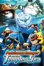 Watch Pokémon Ranger and the Temple of the Sea Vumoo