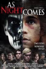 Watch As Night Comes Vumoo